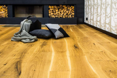 Bole Floor