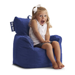 Big Joe Cuddle Bean Bag Chair - Bean Bag Chairs