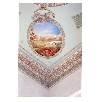 Murals by design