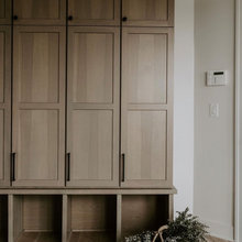 Mudroom