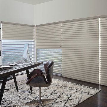 Hunter Douglas Products