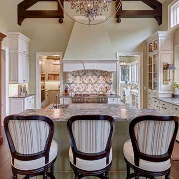 Franklin Residence