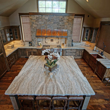 High Timber Sunriver