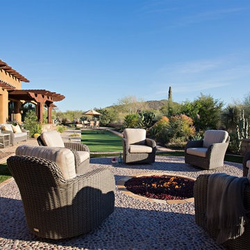 Everyday Escape - Phoenix Home & Garden