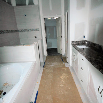 Painting and Drywall Services
