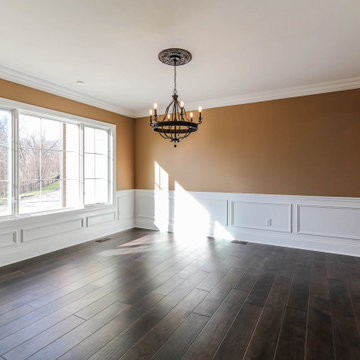 Custom Estate | Chesterfield, MO