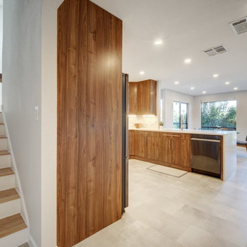 European Kitchen