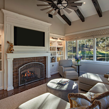 Refined Rustic