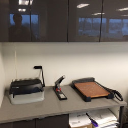 CES Commercial project - Products
