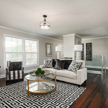 Wythe Hill Circle, Prospect