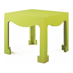 Stunning Occasional Tables - Products