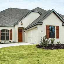 Garage Door