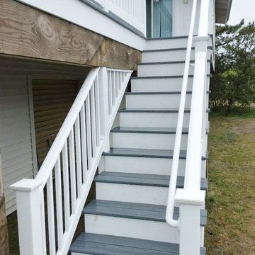 WOLF Decking