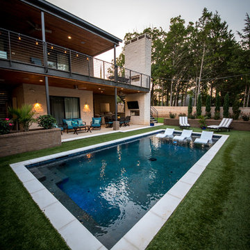 Party House 2