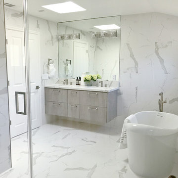 Los Altos Remodel