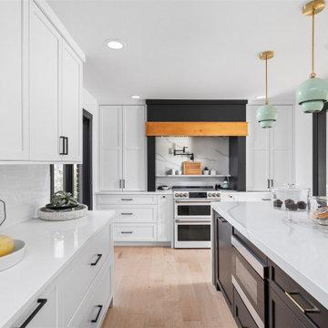 Greenword Kitchen