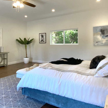 Excellence in Encino Estates