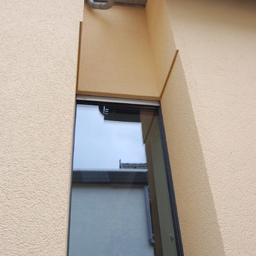 Anbau in Troisdorf