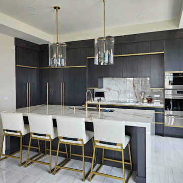 Sioux Steel Condo