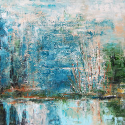 By the Bay - Paintings