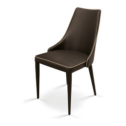 Clara Chair by Bontempi - Dining Chairs