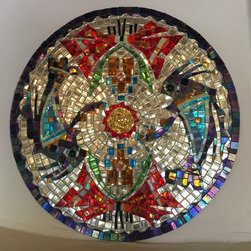 Ornament 3 - Artwork
