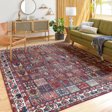 Iris IRS-2335 Area Rug