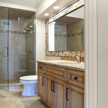 Chicago Gold Coast Condo Renovation
