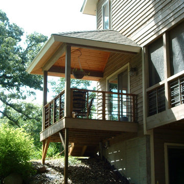 Chester New Residence