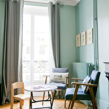 Peinture couleur