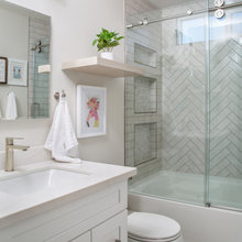 Bathtub Shower Combo