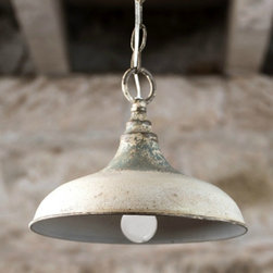 House Rules - Pendant Lighting