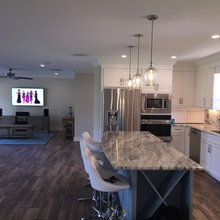 Finished Renovation
