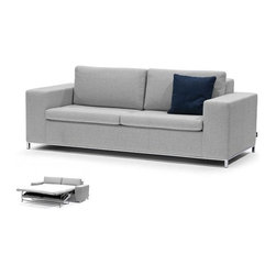 Multifunctional sleepers and storage - Products