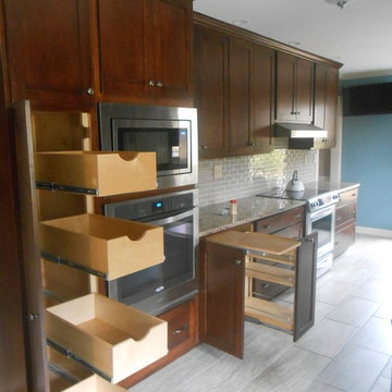 Taylor Kitchen