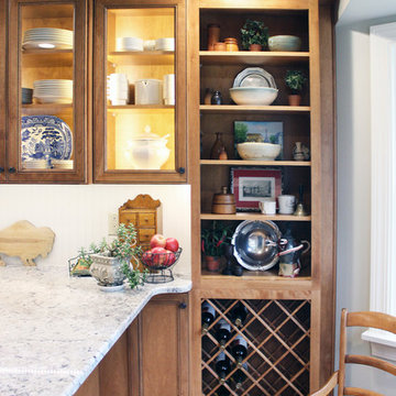 Hamburg Kitchen Renovation