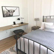 Kids rooms