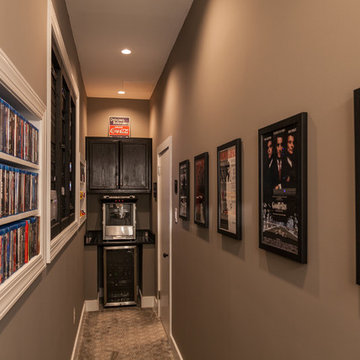 Fairfax Private Cinema