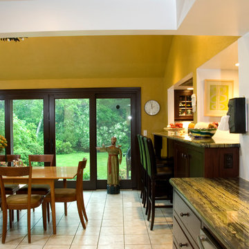 Kitchens designed by SmartArchitecture