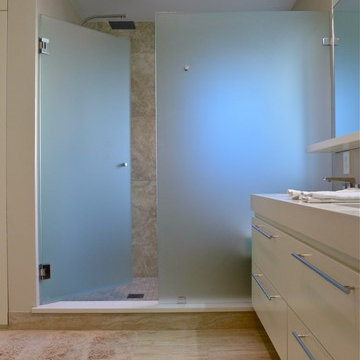 Glass Showers