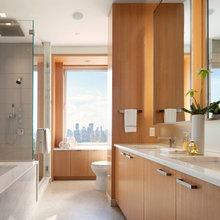 Bathrooms