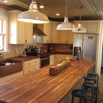 Premium Kitchens