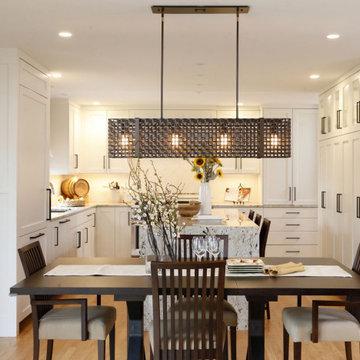 Windram Bluffs Residence
