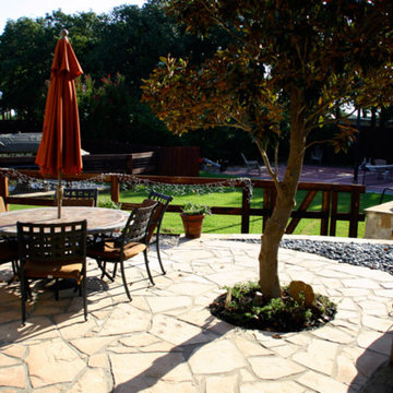 Landscape Projects