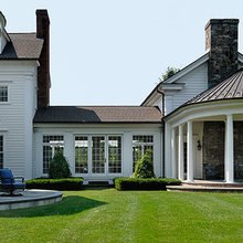 Breezeway