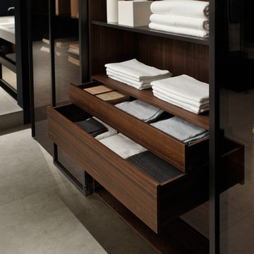 Bathroom Furniture- Bespoke Collection by Antonio Lupi