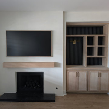 Built-Ins/Storage Solutions