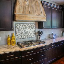 Range hood