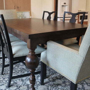 Four Leg Tables