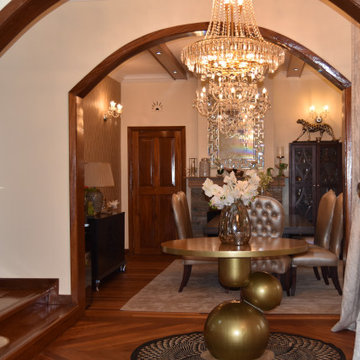 Paddocks Residence Karen